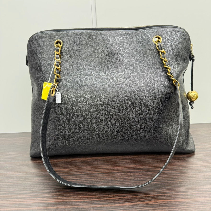 Chanel Tote Bag - Lynora Bags