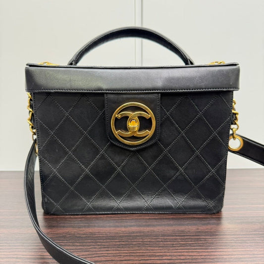 Chanel Shoulder Bag - Lynora Bags