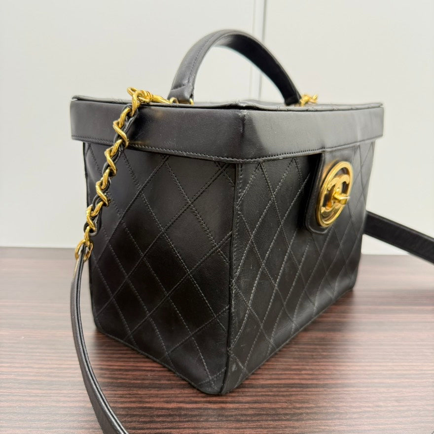 Chanel Shoulder Bag - Lynora Bags