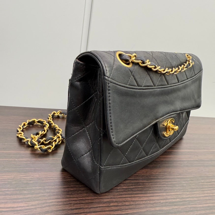 Chanel Flap Shoulder Bag - Lynora Bags