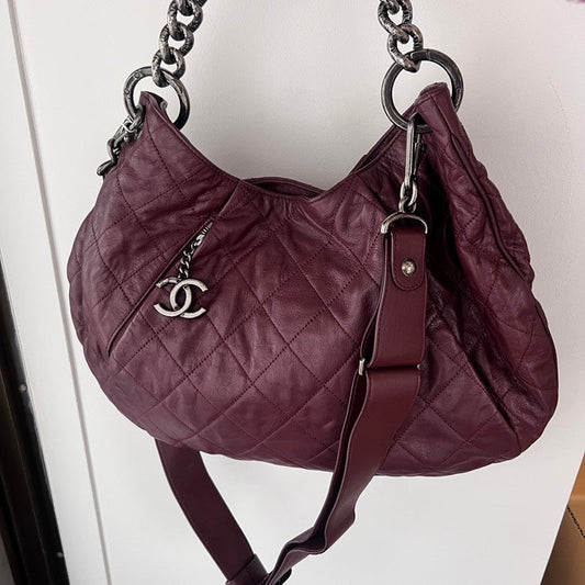 Chanel Shoulder Bag - Lynora Bags