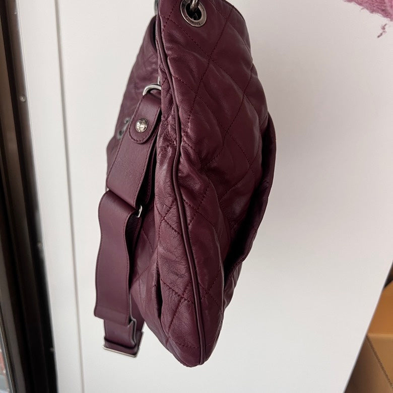 Chanel Shoulder Bag - Lynora Bags