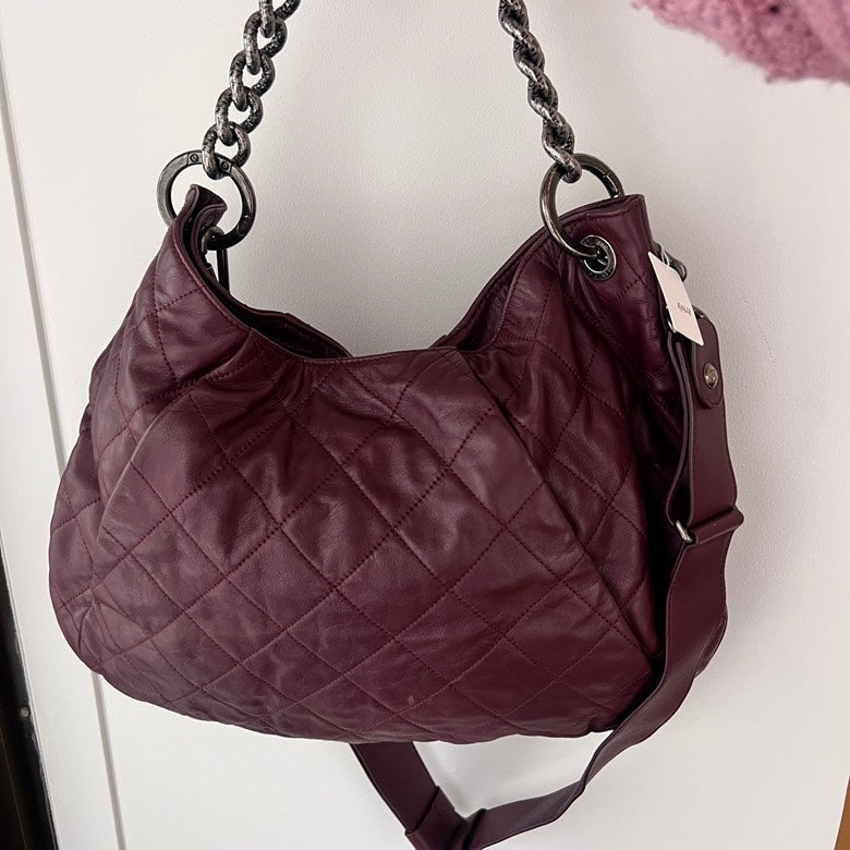 Chanel Shoulder Bag - Lynora Bags