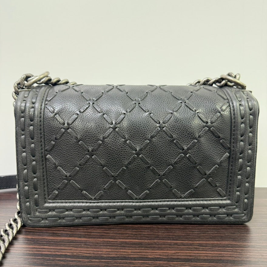 Chanel Flap Shoulder Bag - Lynora Bags
