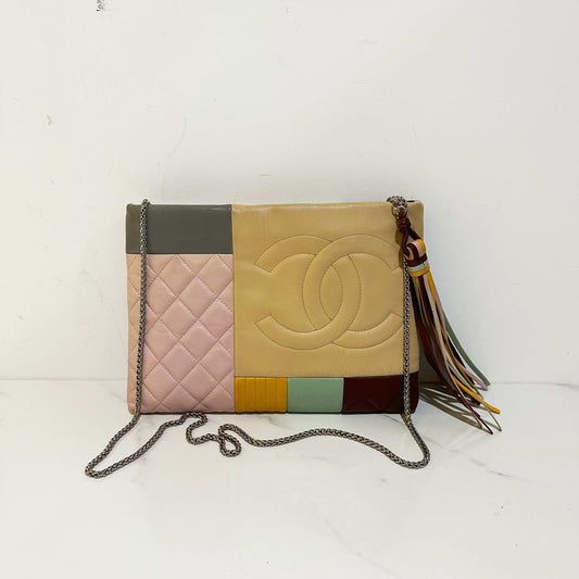 Chanel Shoulder Bag - Lynora Bags