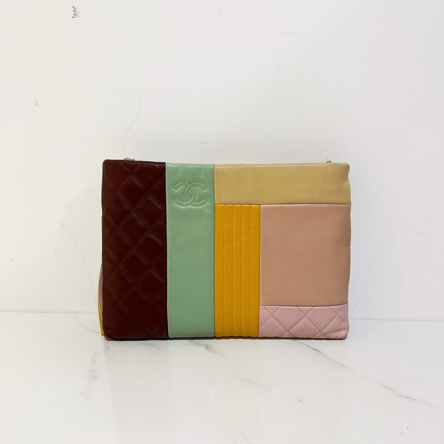 Chanel Shoulder Bag - Lynora Bags