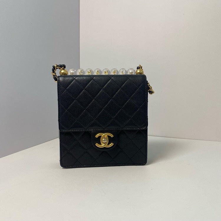 Chanel Crossbody Bag - Lynora Bags