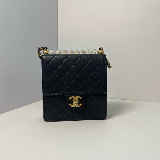 Chanel Crossbody Bag - Lynora Bags