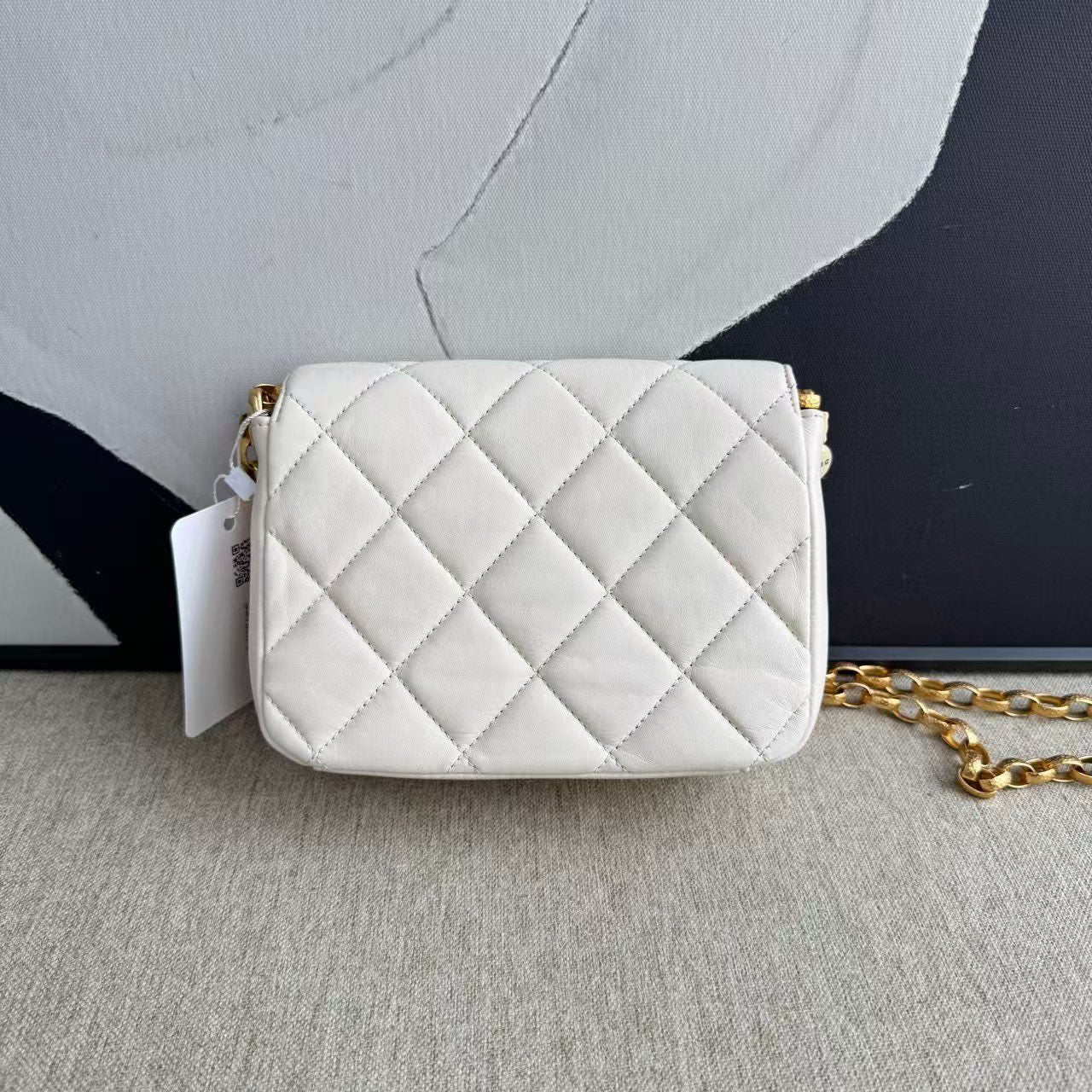 Chanel Classic Flap Shoulder Bag - Lynora Bags