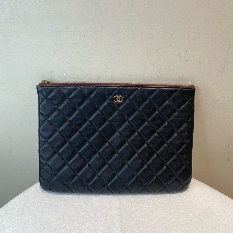 Chanel Clutch Bag - Lynora Bags