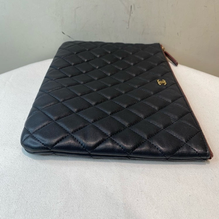 Chanel Clutch Bag - Lynora Bags