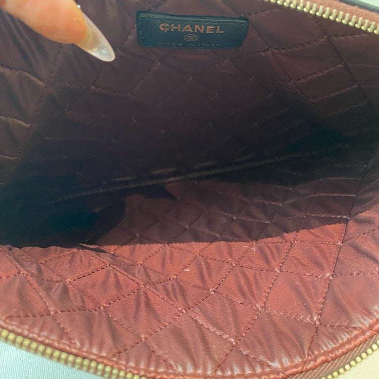 Chanel Clutch Bag - Lynora Bags