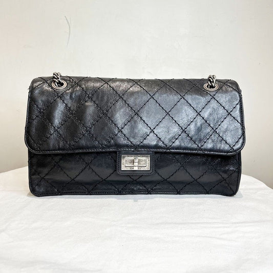 Chanel Shoulder Bag - Lynora Bags