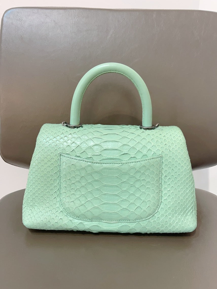 Chanel Handbag Bag - Lynora Bags