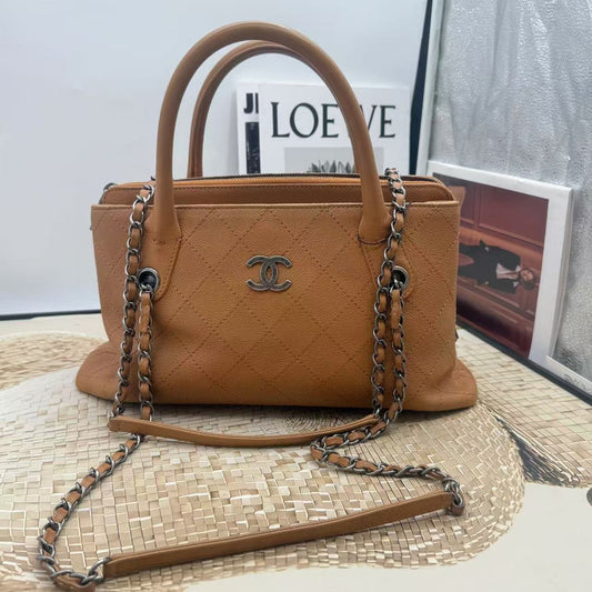 Chanel Handbag Bag - Lynora Bags