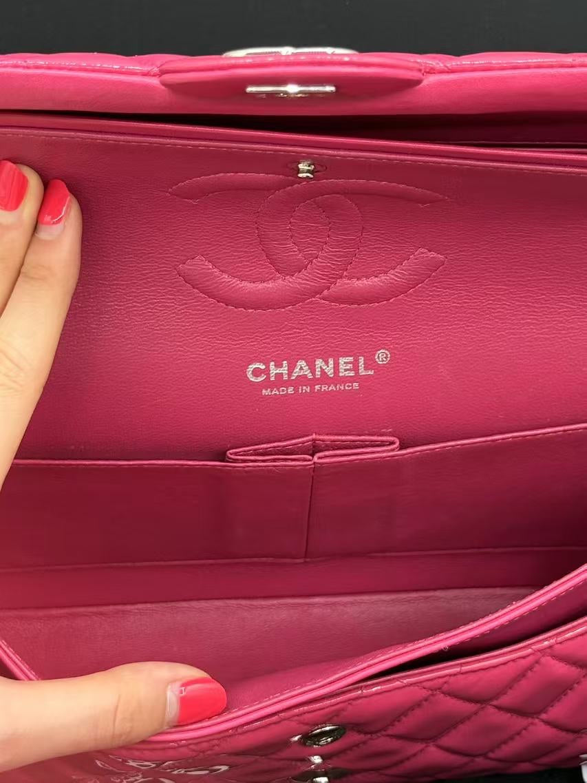 Chanel Flap Shoulder Bag - Lynora Bags