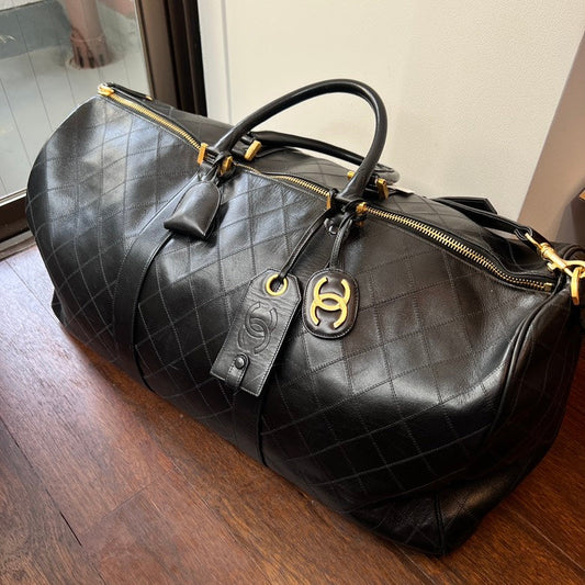 Chanel Handbag Bag - Lynora Bags