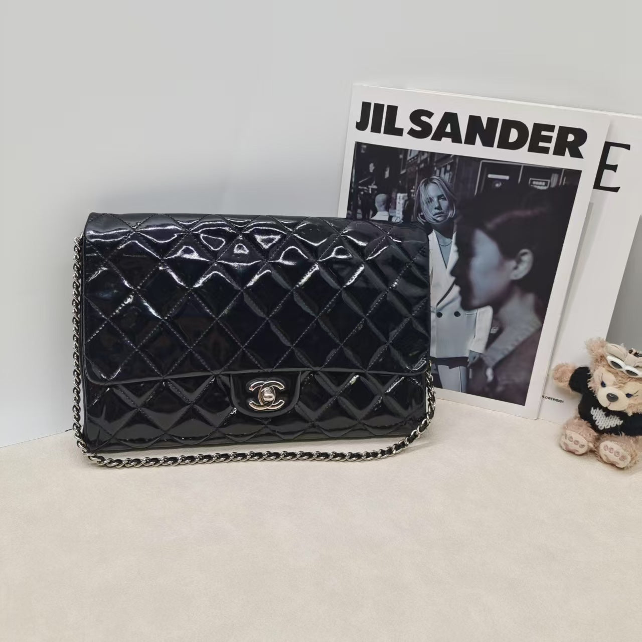 Chanel Shoulder Bag - Lynora Bags
