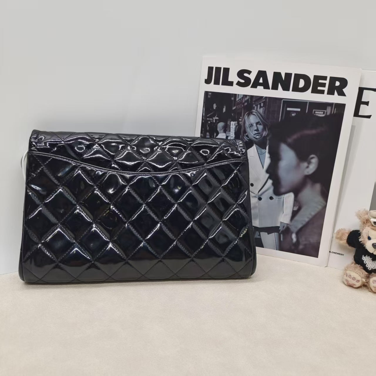 Chanel Shoulder Bag - Lynora Bags