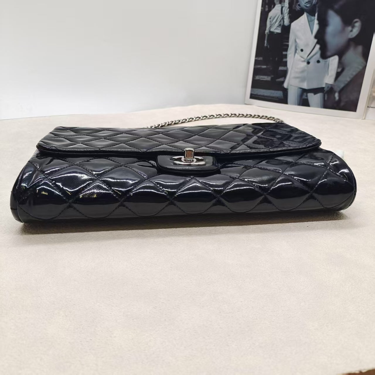 Chanel Shoulder Bag - Lynora Bags