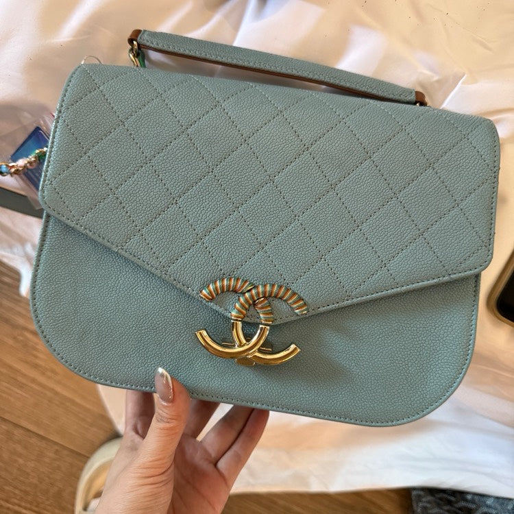 Chanel Shoulder Bag - Lynora Bags