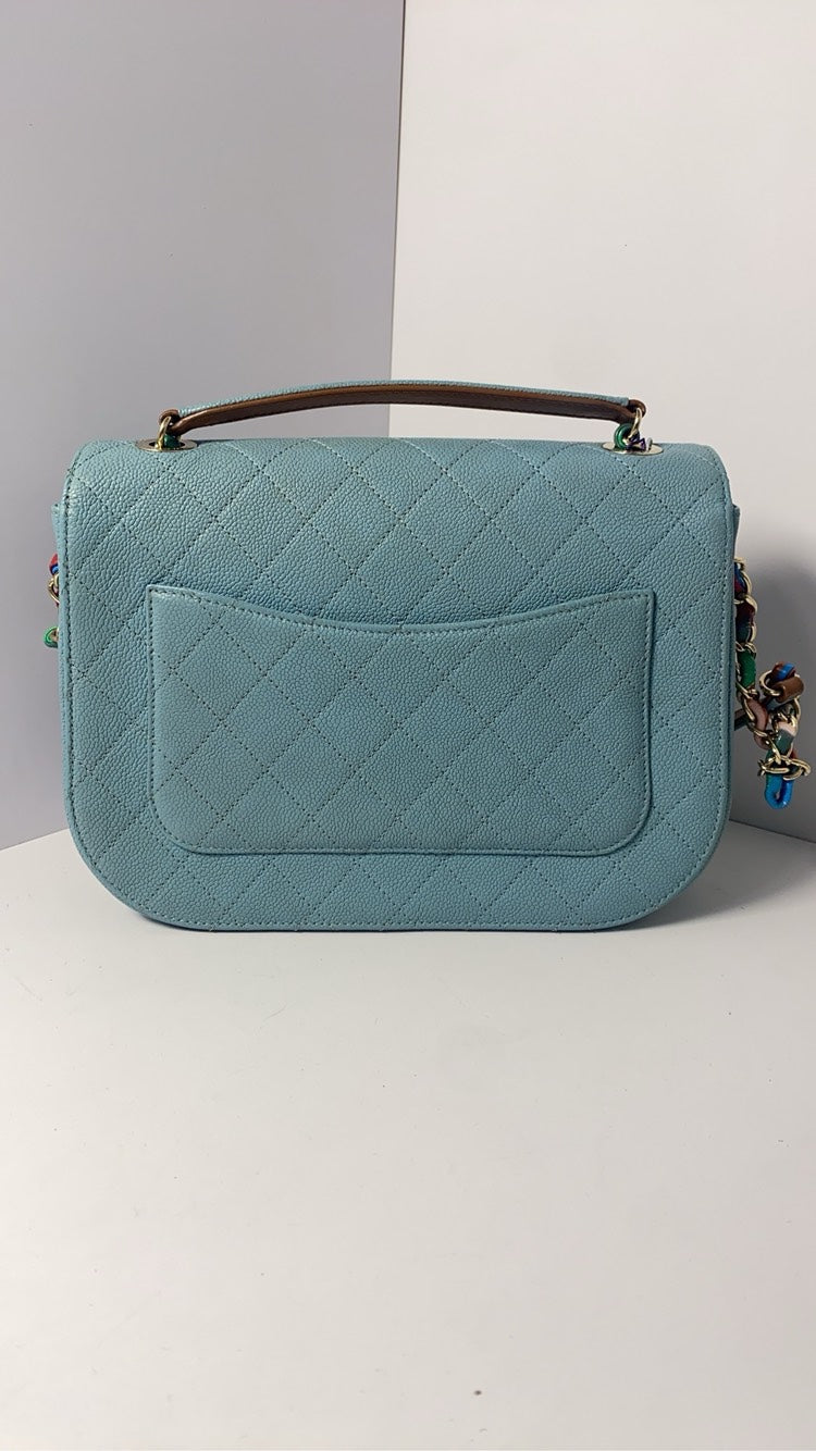 Chanel Shoulder Bag - Lynora Bags