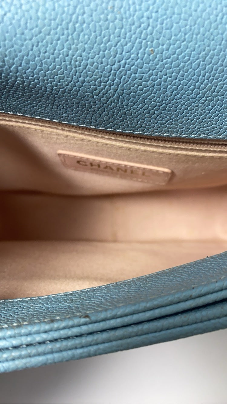 Chanel Shoulder Bag - Lynora Bags