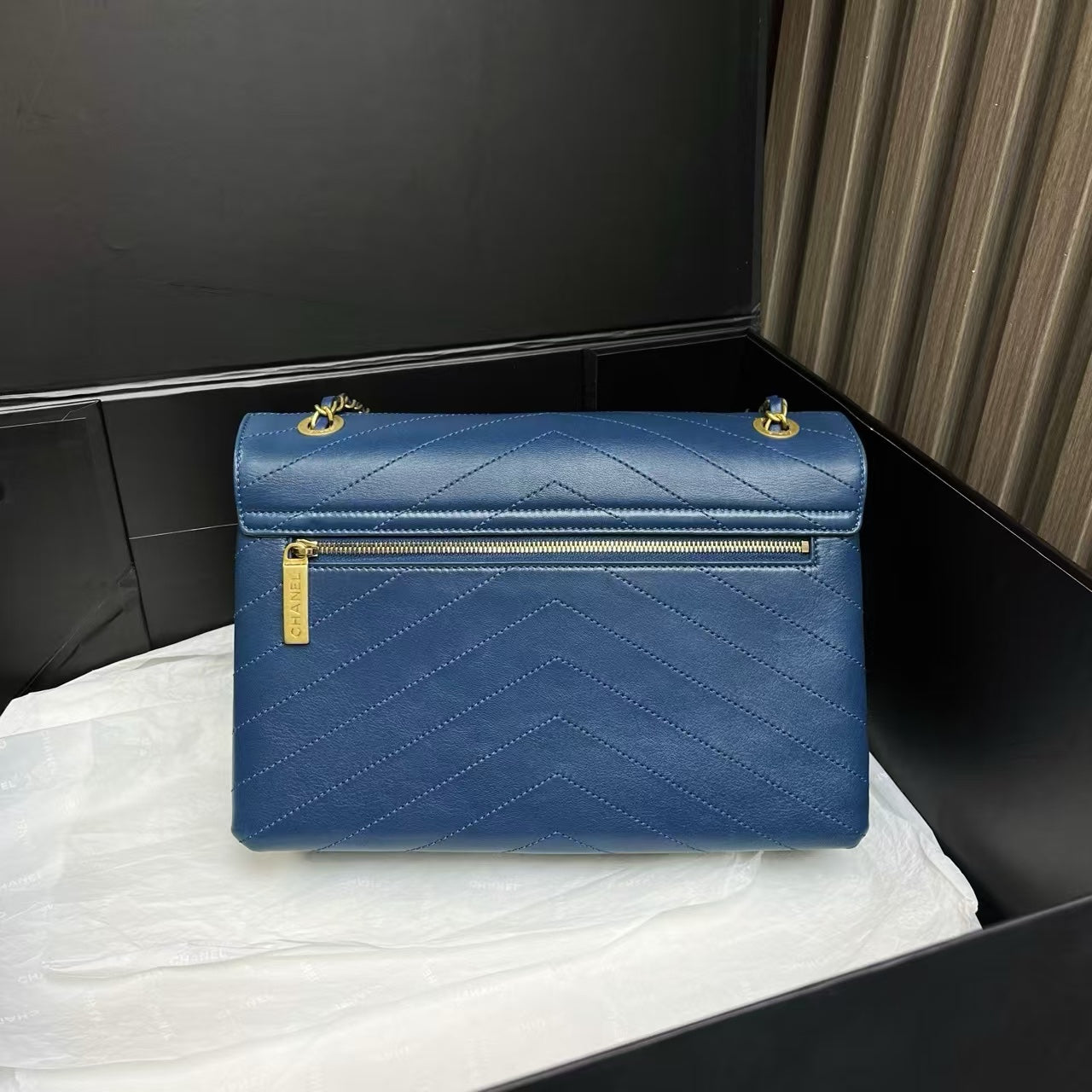 Chanel Flap Shoulder Bag - Lynora Bags