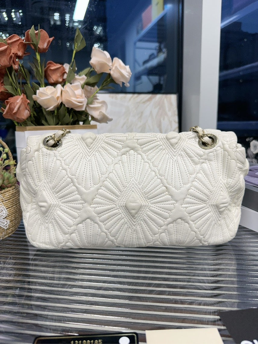 Chanel Classic Flap Shoulder Bag - Lynora Bags