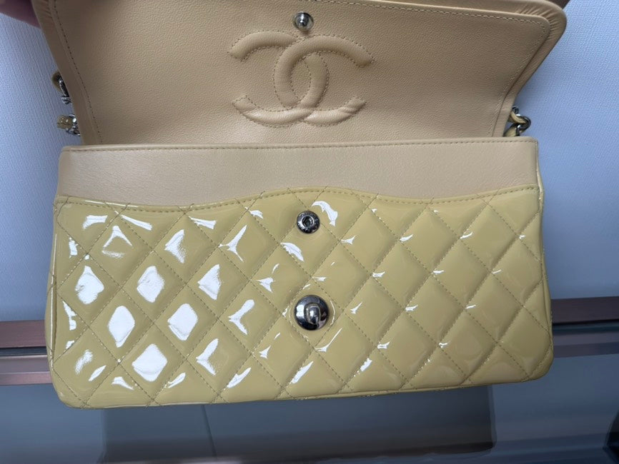 Chanel Classic Flap Shoulder Bag - Lynora Bags