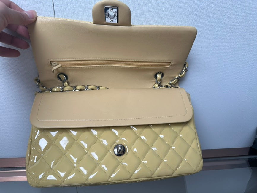 Chanel Classic Flap Shoulder Bag - Lynora Bags