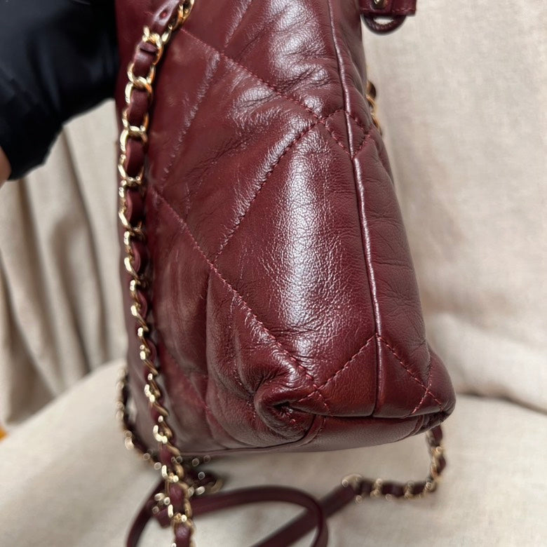Chanel Shoulder Bag - Lynora Bags