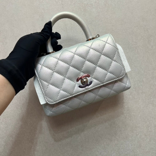 Chanel Handbag Bag - Lynora Bags