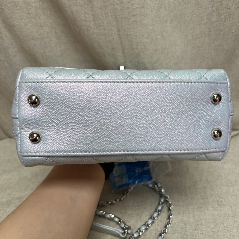 Chanel Handbag Bag - Lynora Bags