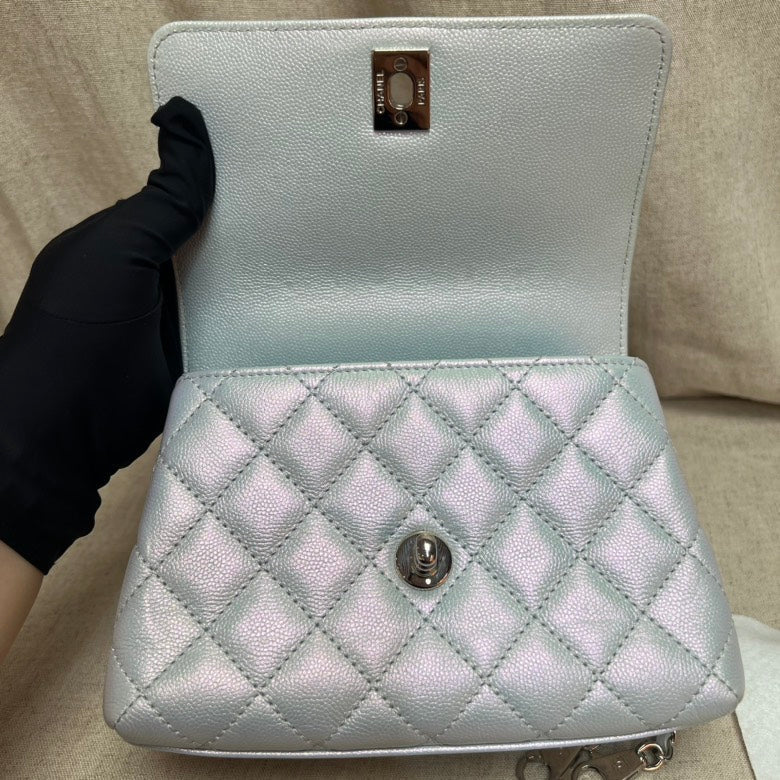 Chanel Handbag Bag - Lynora Bags