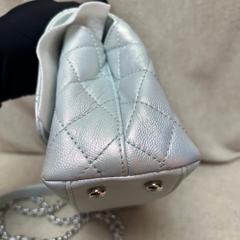 Chanel Handbag Bag - Lynora Bags