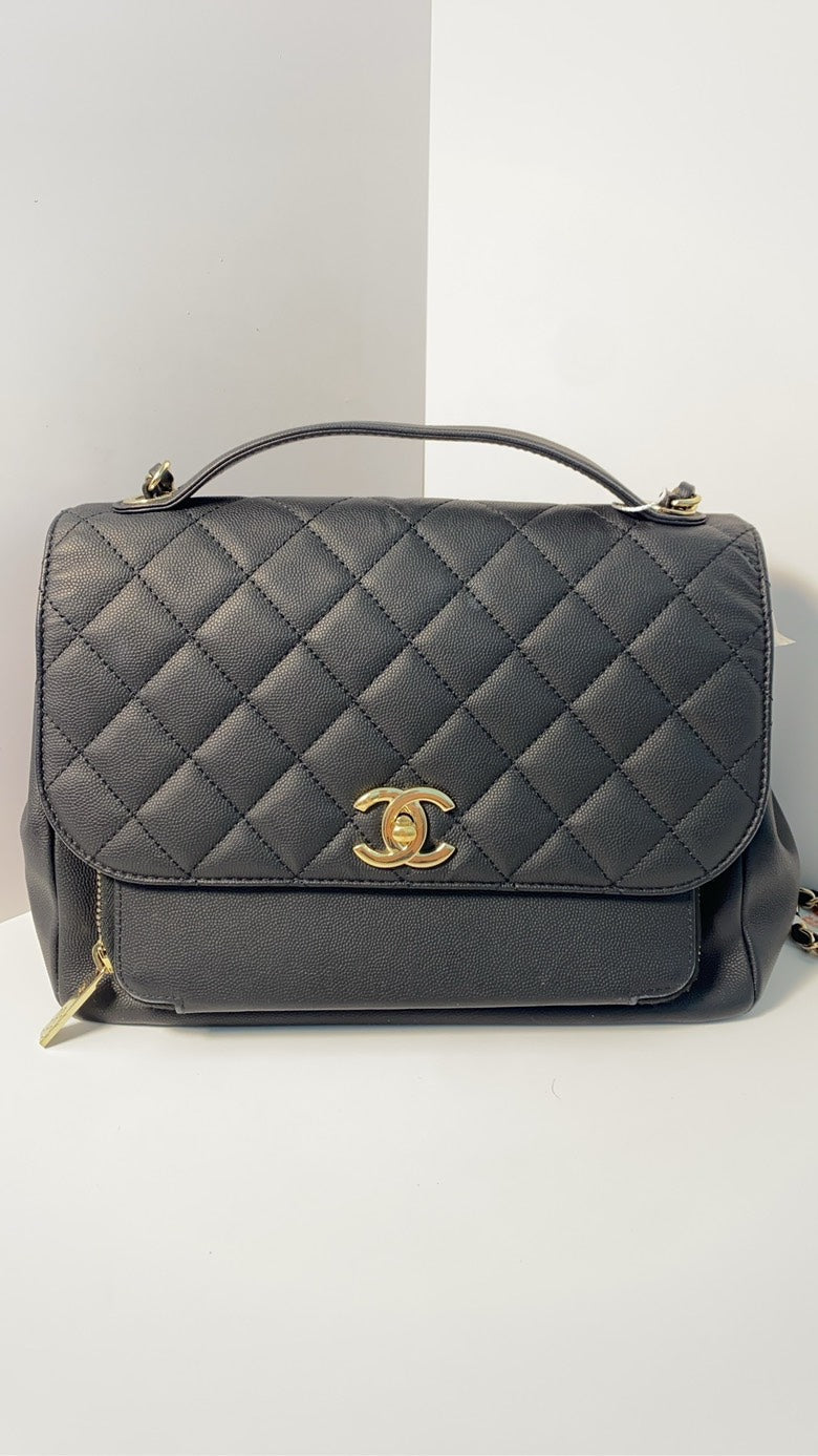Chanel Handbag Bag - Lynora Bags