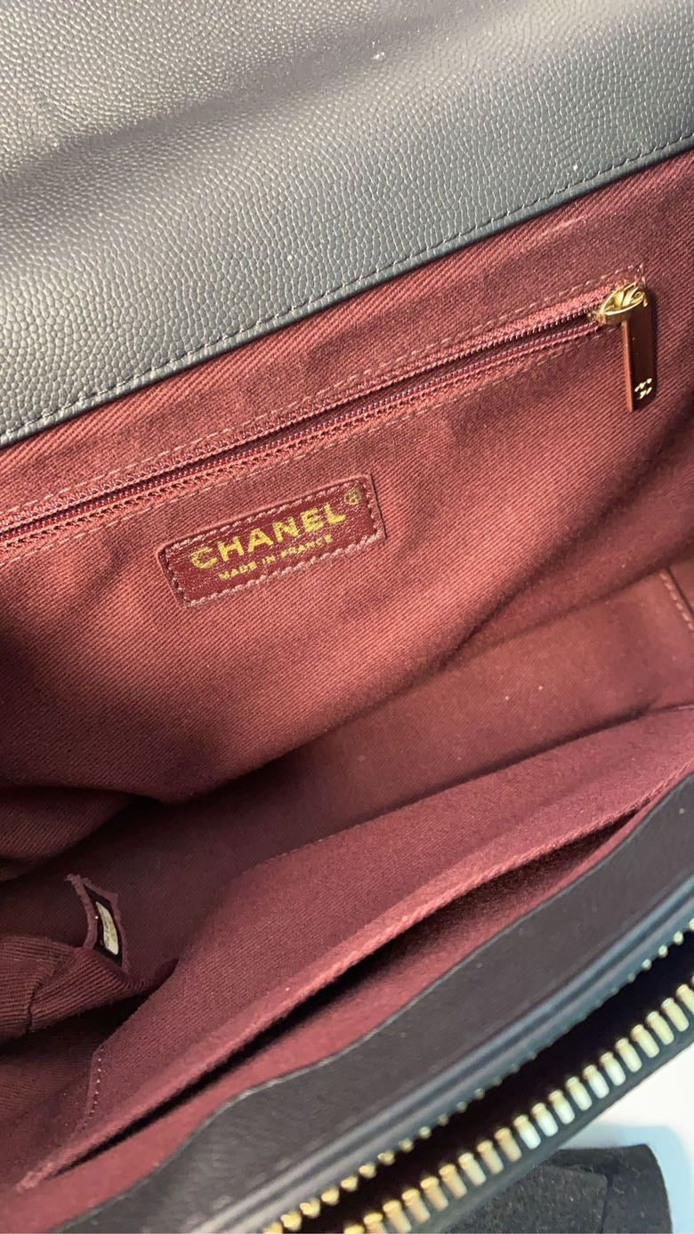 Chanel Handbag Bag - Lynora Bags