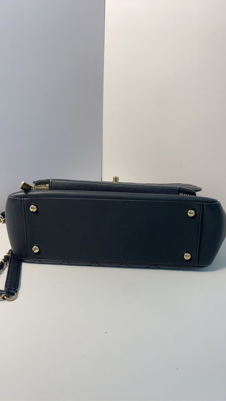 Chanel Handbag Bag - Lynora Bags