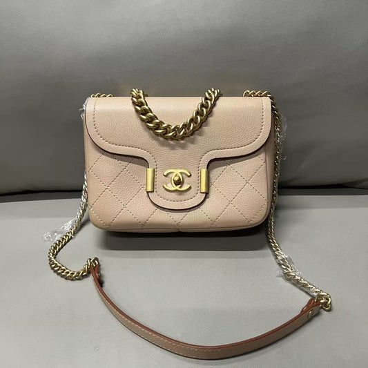 Chanel Shoulder Bag - Lynora Bags