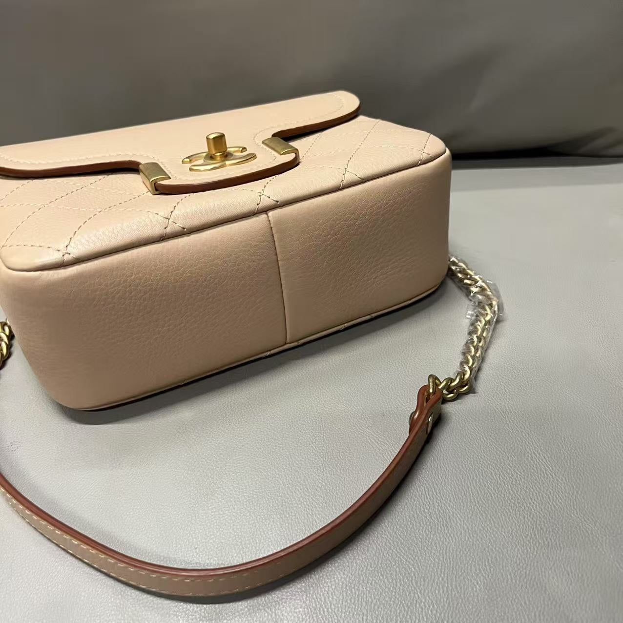 Chanel Shoulder Bag - Lynora Bags