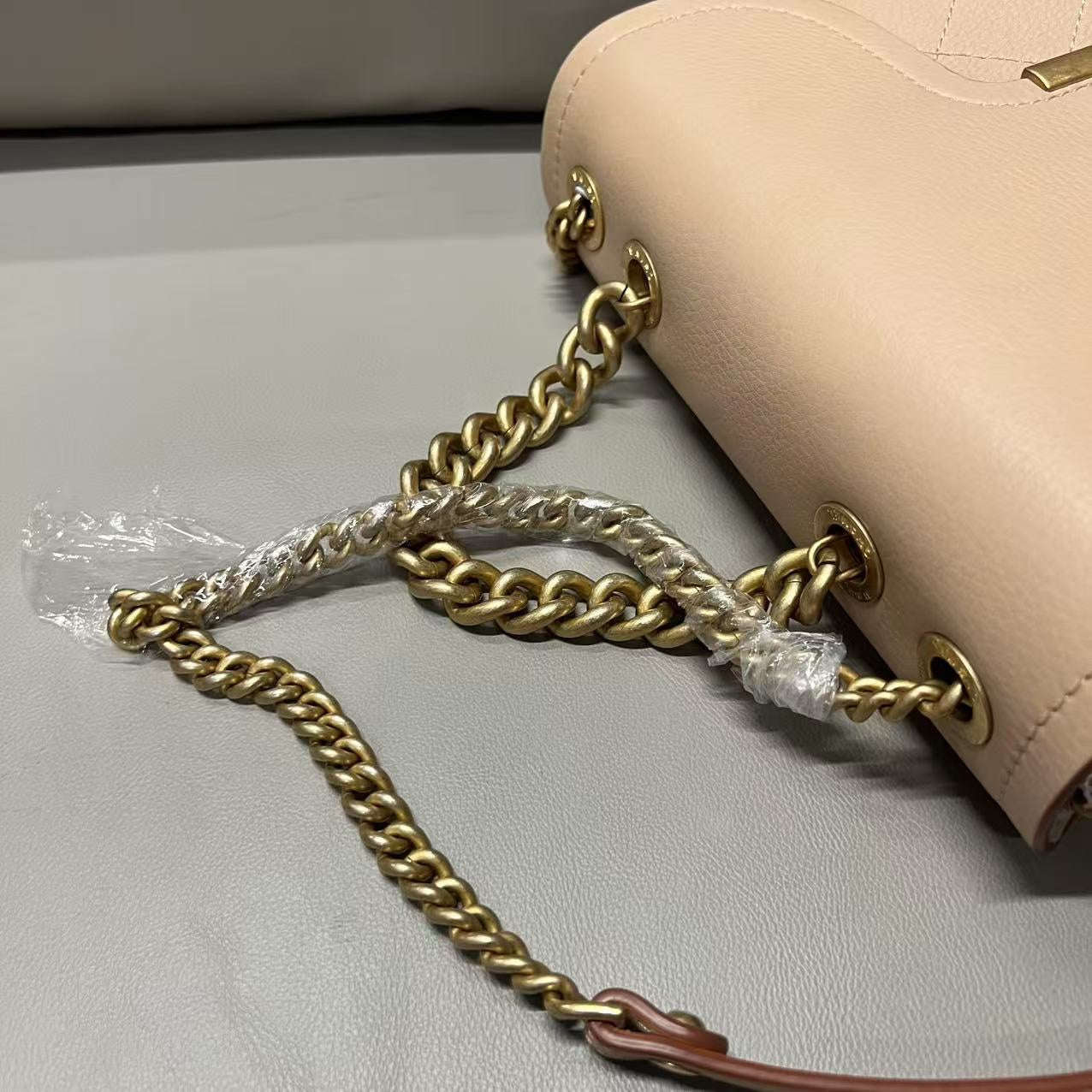 Chanel Shoulder Bag - Lynora Bags
