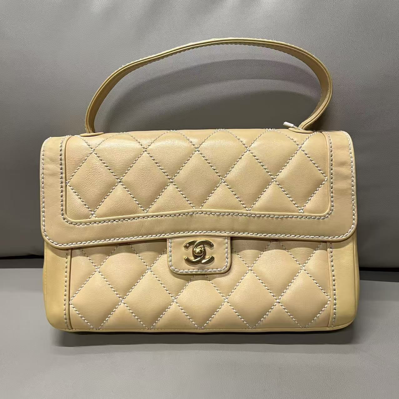 Chanel Tote Bag - Lynora Bags