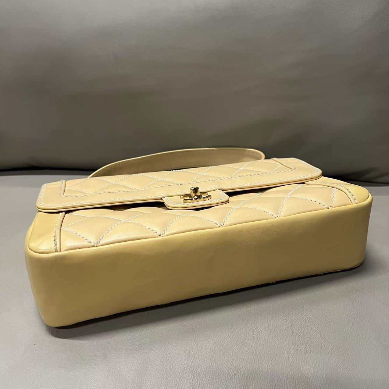 Chanel Tote Bag - Lynora Bags