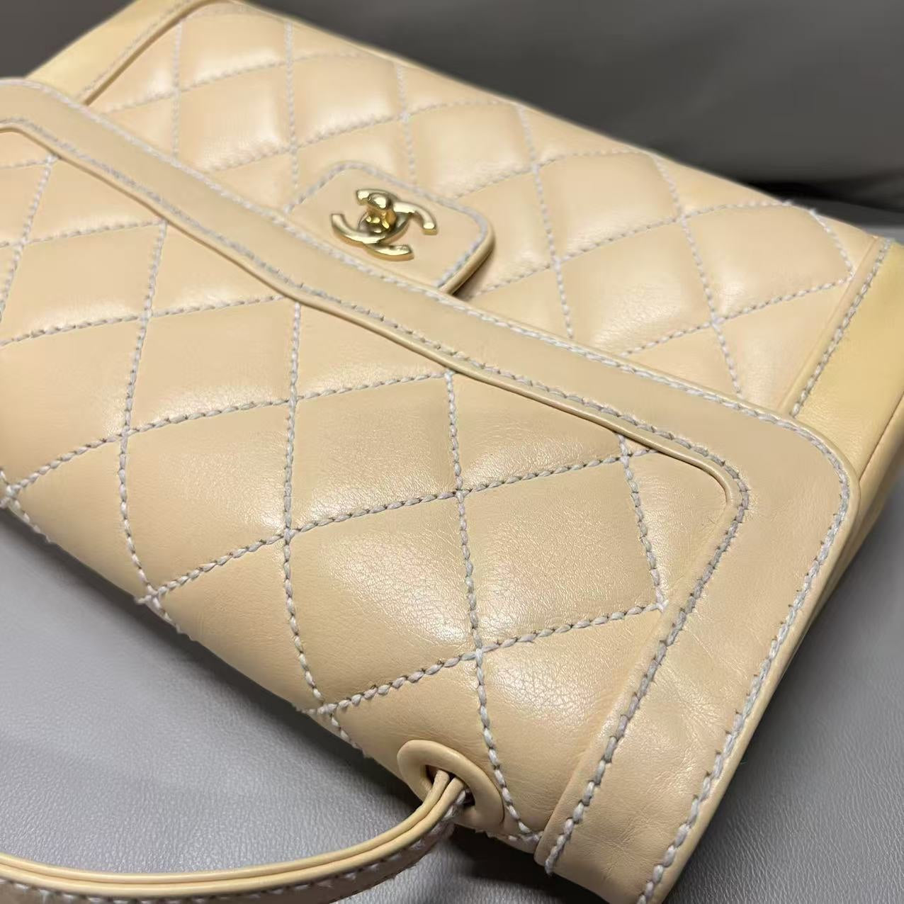 Chanel Tote Bag - Lynora Bags