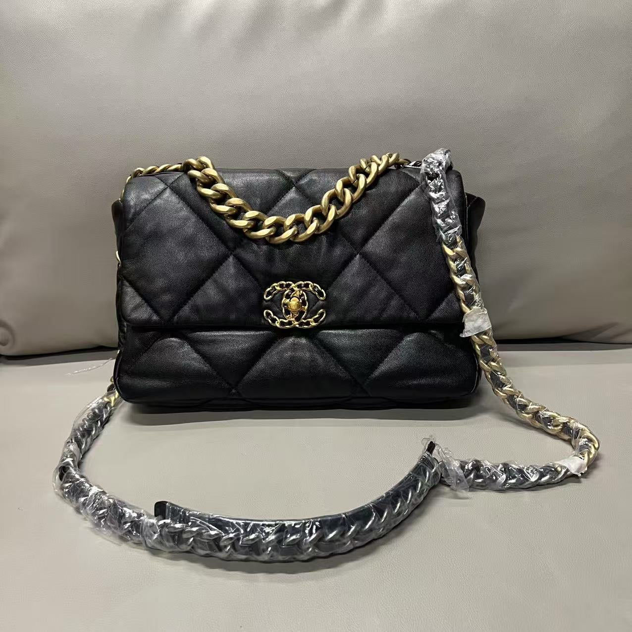 Chanel Flap Shoulder Bag - Lynora Bags