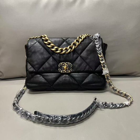 Chanel Flap Shoulder Bag - Lynora Bags