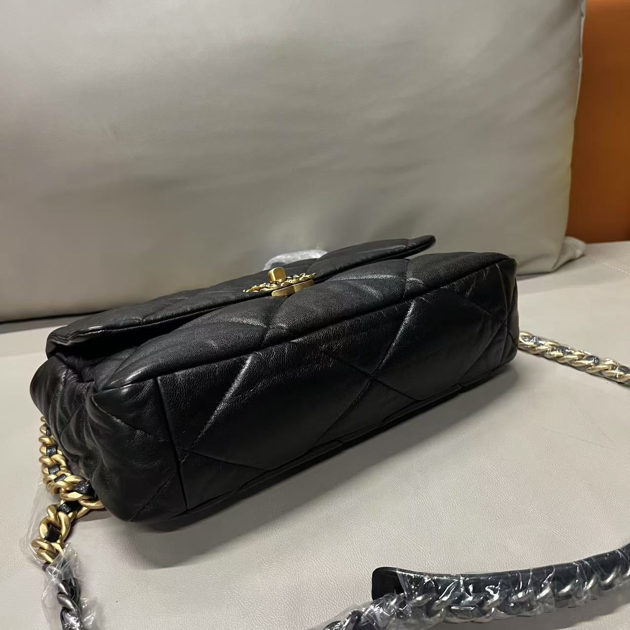 Chanel Flap Shoulder Bag - Lynora Bags
