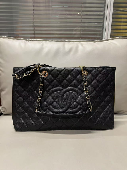 Chanel Tote Bag - Lynora Bags