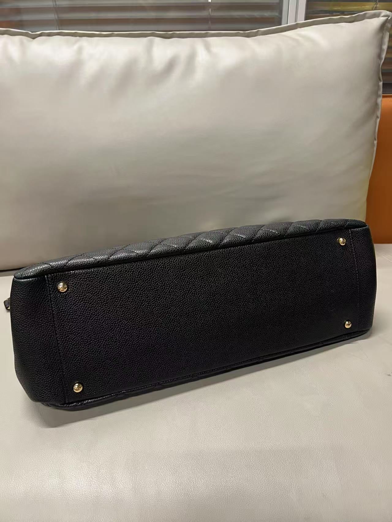 Chanel Tote Bag - Lynora Bags